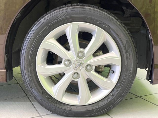 NISSAN DAYZ ROOX 2017 Image 31