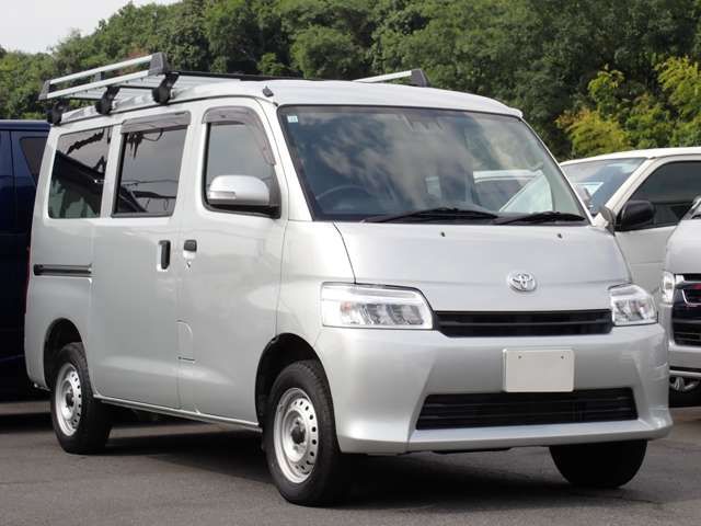 TOYOTA TOWNACE VAN 2WD 2023 Image 31