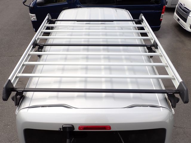 TOYOTA TOWNACE VAN 2WD 2023 Image 31