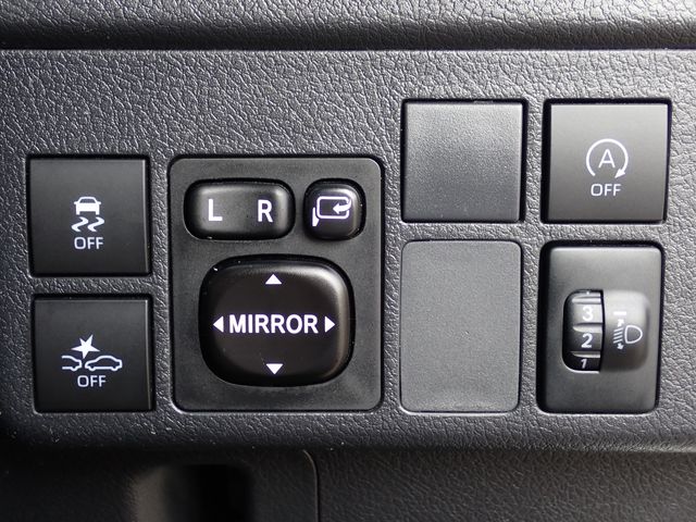 TOYOTA TOWNACE VAN 2WD 2023 Image 31