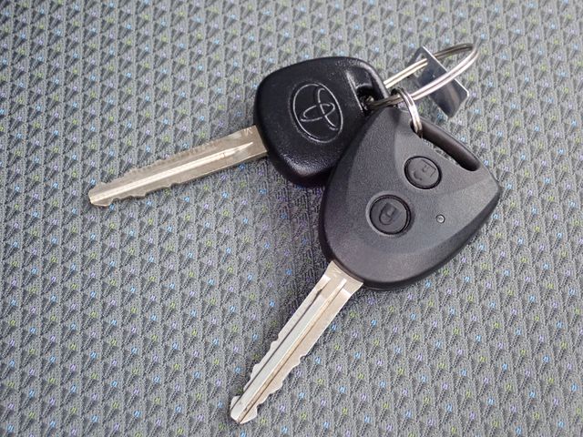 TOYOTA TOWNACE VAN 2WD 2023 Image 31