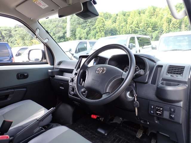 TOYOTA TOWNACE VAN 2WD 2023 Image 31