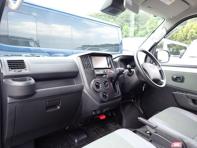 TOYOTA TOWNACE VAN 2WD 2023 Image 31