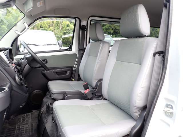 TOYOTA TOWNACE VAN 2WD 2023 Image 31