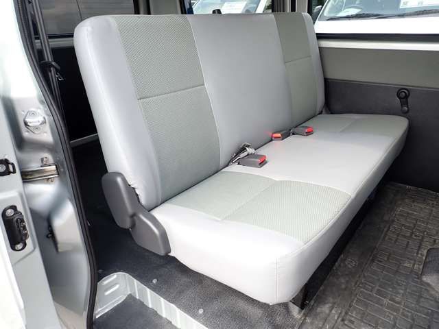 TOYOTA TOWNACE VAN 2WD 2023 Image 31