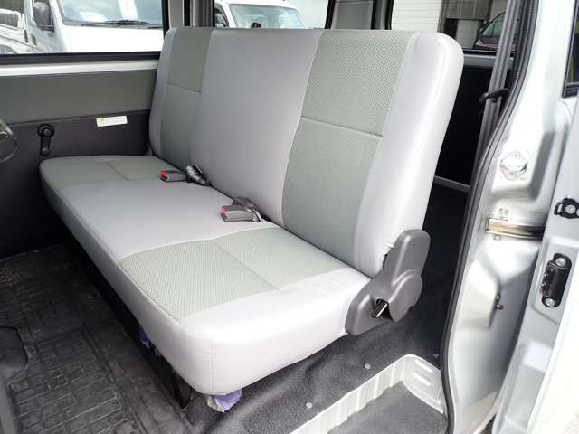 TOYOTA TOWNACE VAN 2WD 2023 Image 31