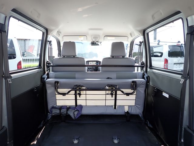 TOYOTA TOWNACE VAN 2WD 2023 Image 31
