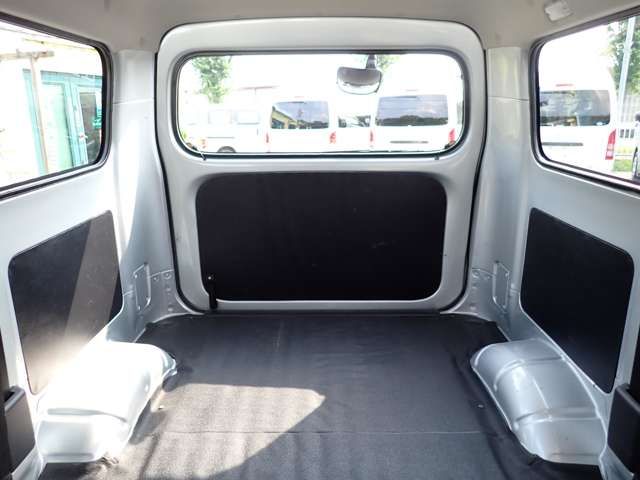TOYOTA TOWNACE VAN 2WD 2023 Image 31