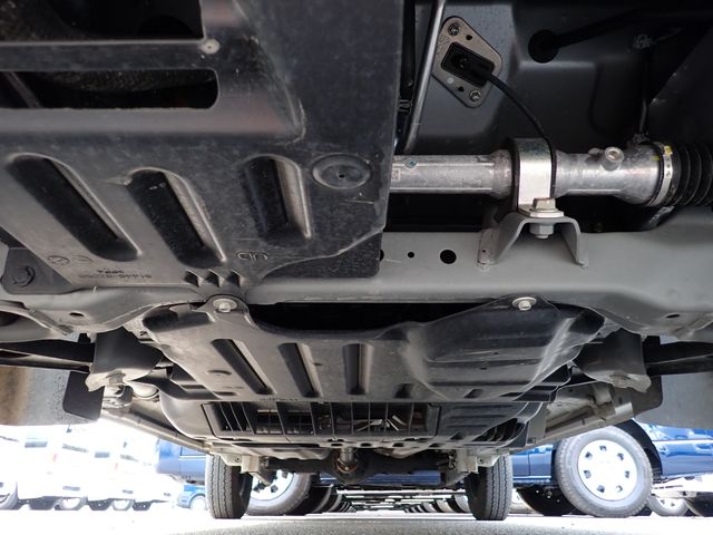 TOYOTA TOWNACE VAN 2WD 2023 Image 31