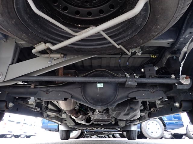 TOYOTA TOWNACE VAN 2WD 2023 Image 31