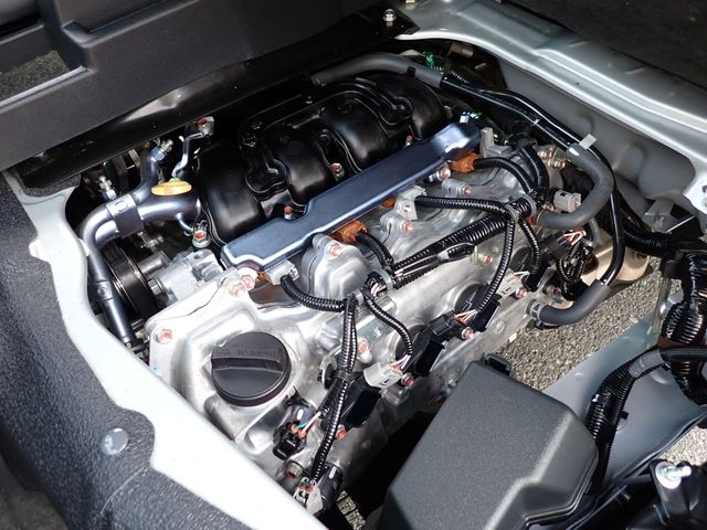 TOYOTA TOWNACE VAN 2WD 2023 Image 31