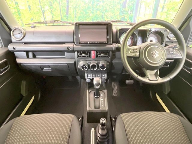 SUZUKI JIMNY 4WD 2023 Image 31