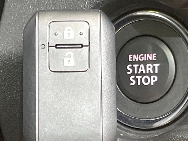 SUZUKI JIMNY 4WD 2023 Image 31