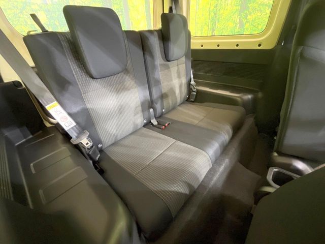 SUZUKI JIMNY 4WD 2023 Image 31