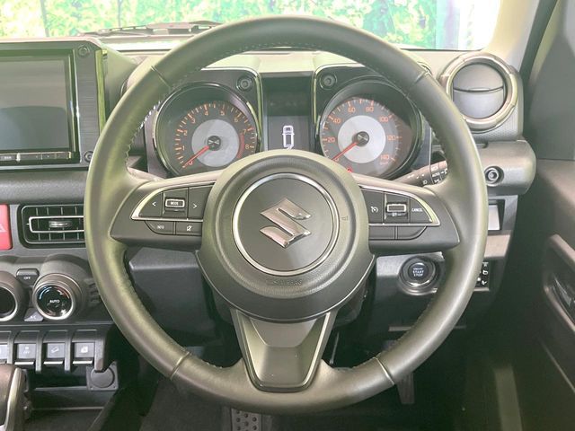SUZUKI JIMNY 4WD 2023 Image 31