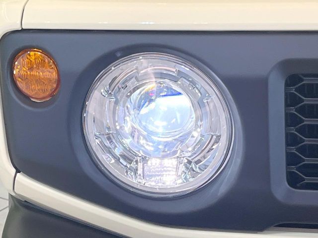 SUZUKI JIMNY 4WD 2023 Image 31