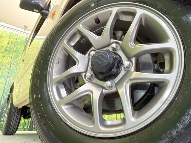 SUZUKI JIMNY 4WD 2023 Image 31