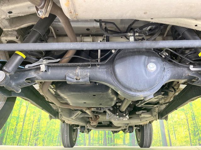 SUZUKI JIMNY 4WD 2023 Image 31