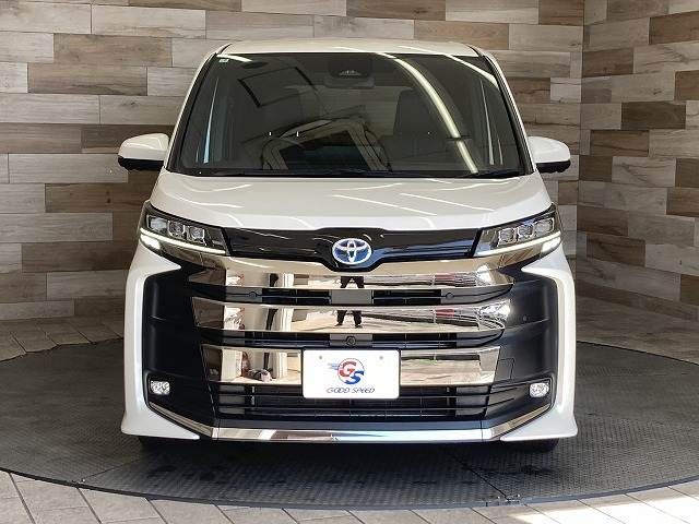 TOYOTA NOAH HYBRID 2023 Image 31