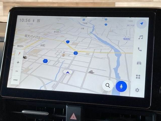 TOYOTA NOAH HYBRID 2023 Image 31