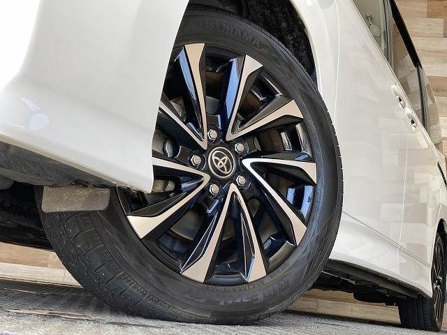 TOYOTA NOAH HYBRID 2023 Image 31