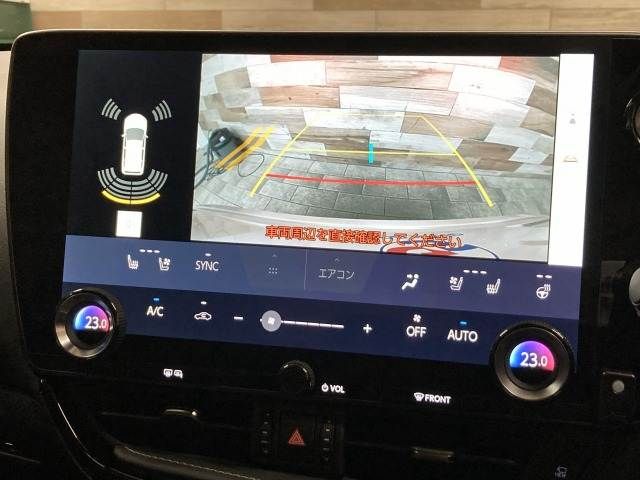 TOYOTA LEXUS NX250 2023 Image 31