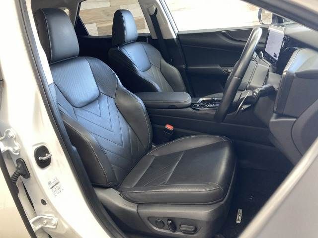 TOYOTA LEXUS NX250 2023 Image 31