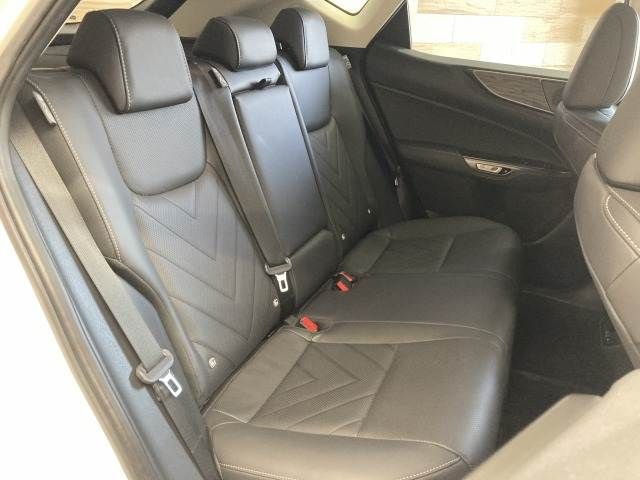 TOYOTA LEXUS NX250 2023 Image 31