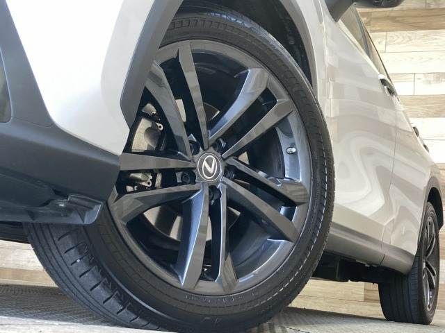 TOYOTA LEXUS NX250 2023 Image 31