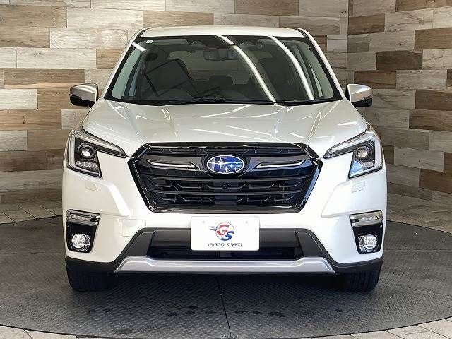 SUBARU FORESTER 2023 Image 31