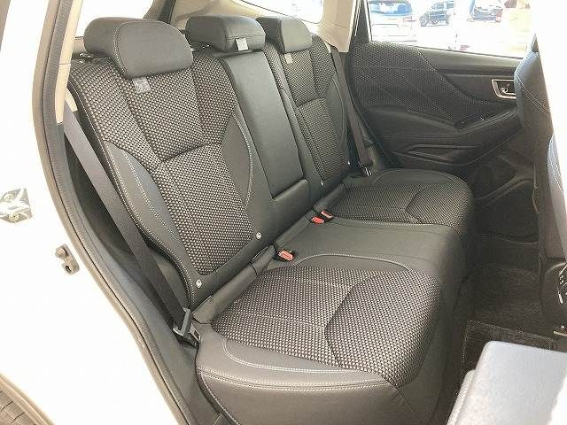 SUBARU FORESTER 2023 Image 31