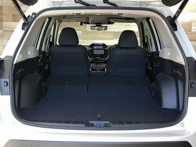 SUBARU FORESTER 2023 Image 31