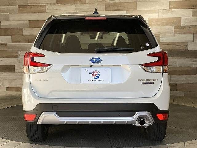 SUBARU FORESTER 2023 Image 31