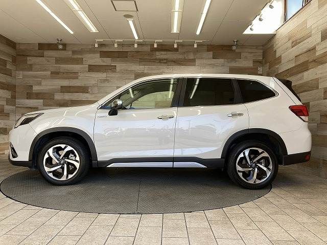 SUBARU FORESTER 2023 Image 31