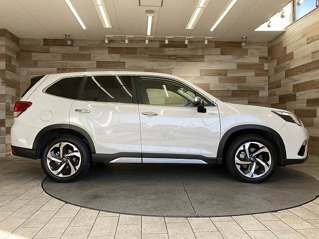 SUBARU FORESTER 2023 Image 31