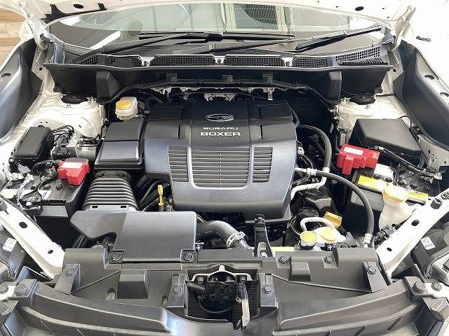 SUBARU FORESTER 2023 Image 31