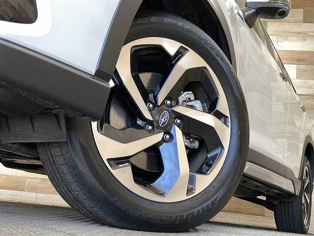 SUBARU FORESTER 2023 Image 31