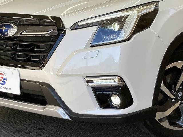 SUBARU FORESTER 2023 Image 31
