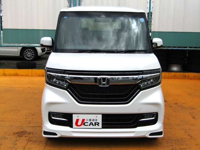 HONDA N BOX CUSTOM 2019 Image 31