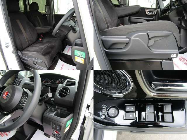 HONDA N BOX CUSTOM 2019 Image 31