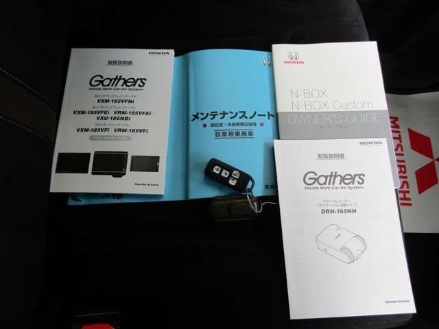 HONDA N BOX CUSTOM 2019 Image 31