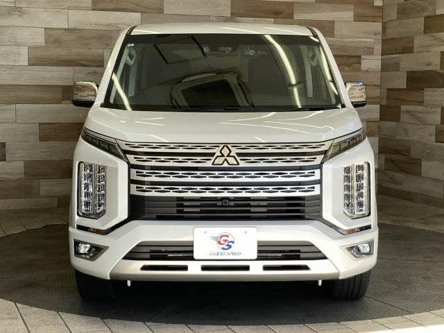 MITSUBISHI DELICA D:5 4WD 2024 Image 31