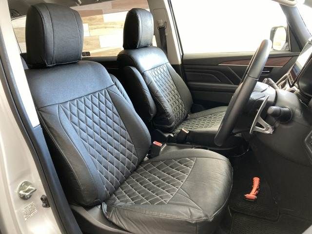 MITSUBISHI DELICA D:5 4WD 2024 Image 31