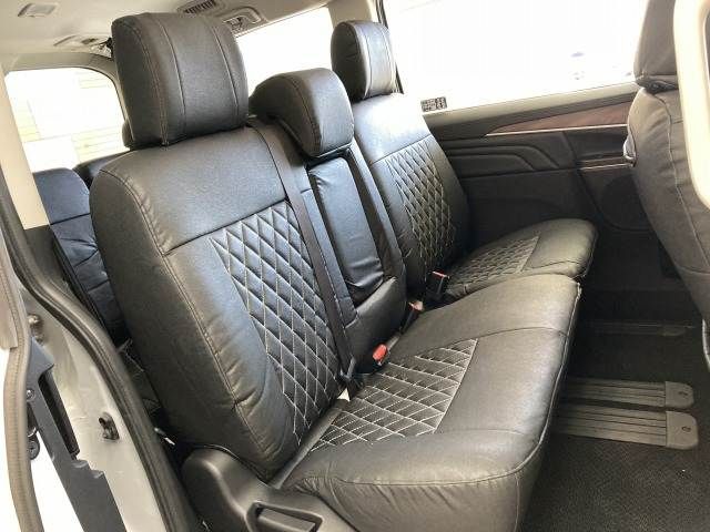 MITSUBISHI DELICA D:5 4WD 2024 Image 31