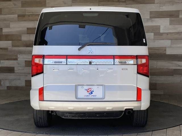 MITSUBISHI DELICA D:5 4WD 2024 Image 31