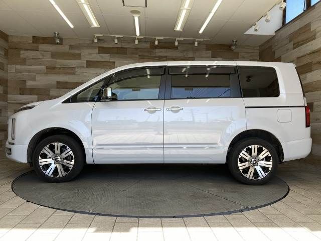 MITSUBISHI DELICA D:5 4WD 2024 Image 31