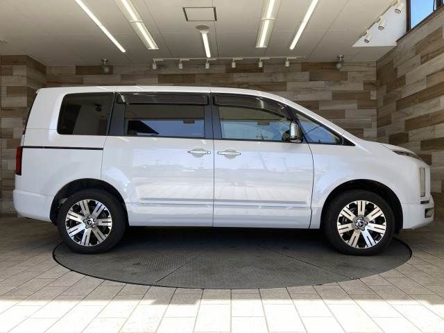 MITSUBISHI DELICA D:5 4WD 2024 Image 31