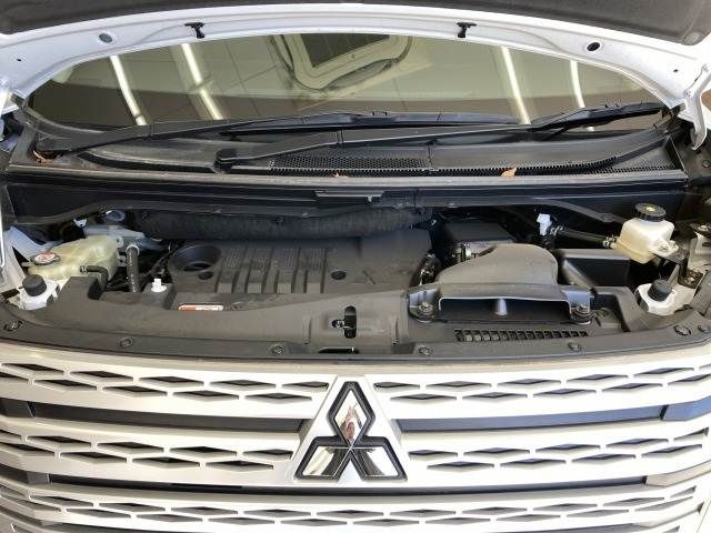 MITSUBISHI DELICA D:5 4WD 2024 Image 31