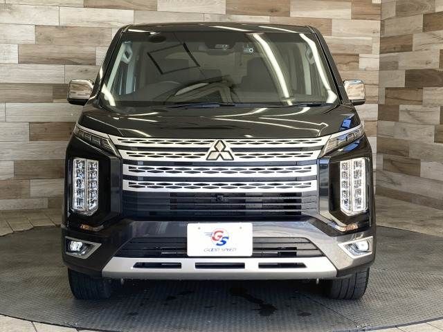 MITSUBISHI DELICA D:5 4WD 2023 Image 31