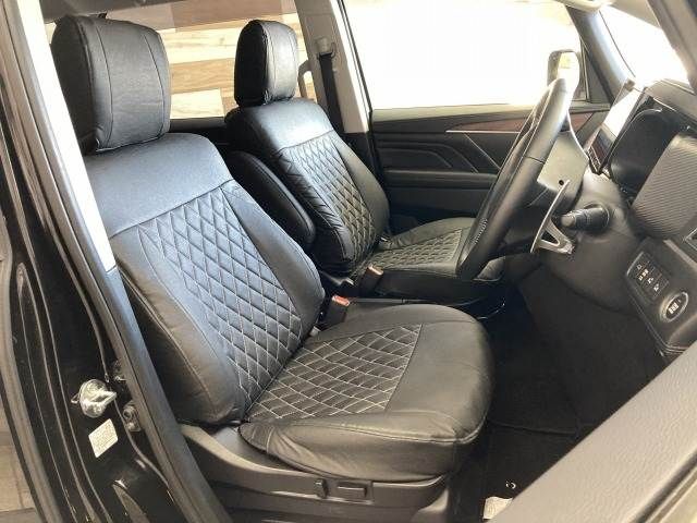 MITSUBISHI DELICA D:5 4WD 2023 Image 31